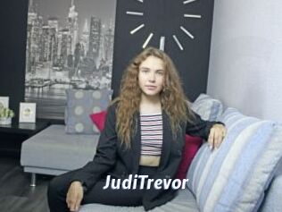 JudiTrevor