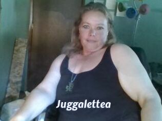 Juggalettea
