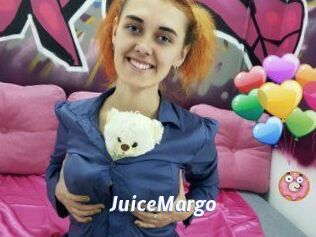 JuiceMargo