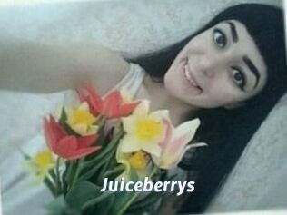 Juice_berrys