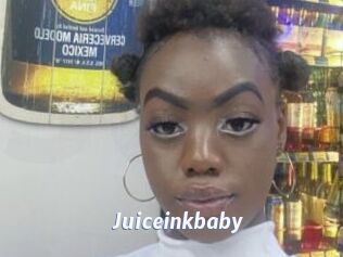 Juiceinkbaby