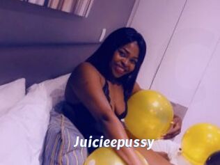 Juicieepussy
