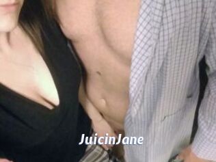JuicinJane