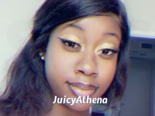 JuicyAthena