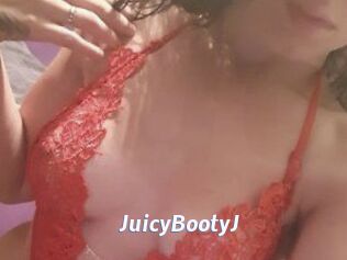 JuicyBootyJ