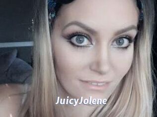 JuicyJolene