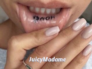 JuicyMadame