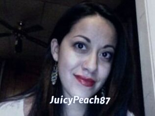 JuicyPeach87 Sexe amateur contributions