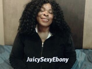 JuicySexyEbony