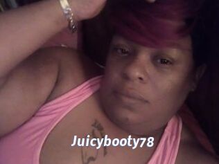 Juicybooty78