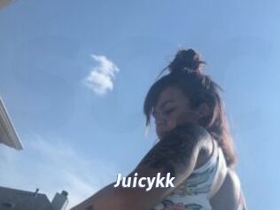 Juicykk