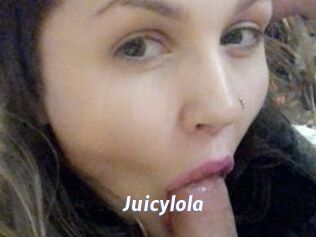 Juicylola
