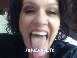 JujuLuvsLife