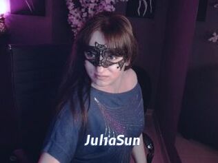 Jul1aSun