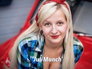 JuliMunch