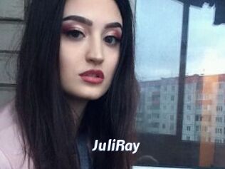 JuliRay