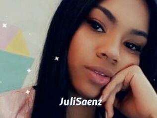 JuliSaenz