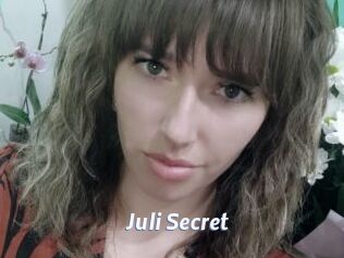 Juli_Secret