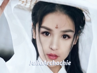 JuliaArchachie Sexe amateur contributions