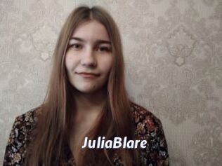 JuliaBlare