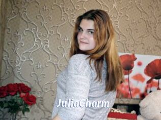 JuliaCharm