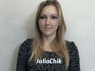 JuliaChik