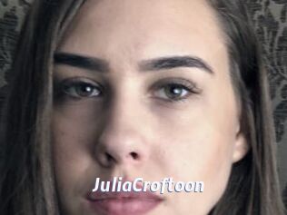 JuliaCroftoon