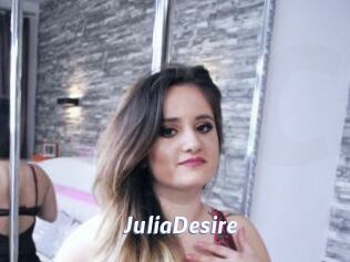 JuliaDesire