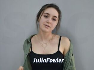 JuliaFowler