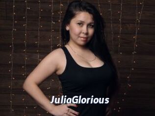 JuliaGlorious