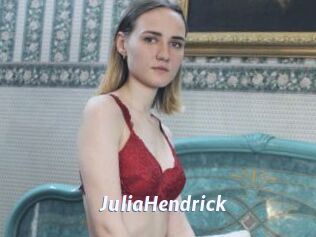 JuliaHendrick