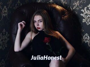 JuliaHonest