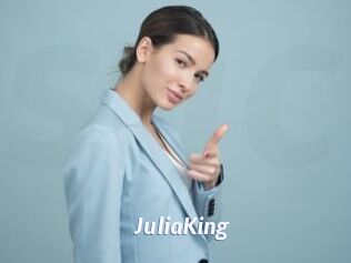 JuliaKing
