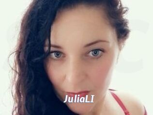 JuliaLI