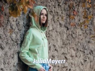 JuliaMayerr