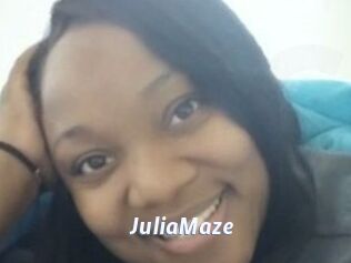 Julia_Maze