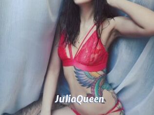 JuliaQueen