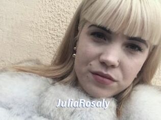 JuliaRosaly