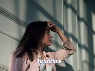 JuliaRow Sexe amateur contributions