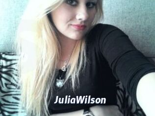 JuliaWilson