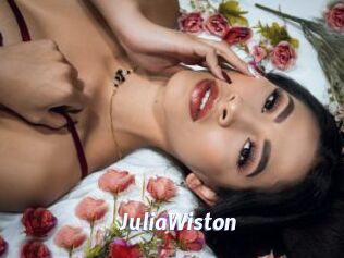 JuliaWiston