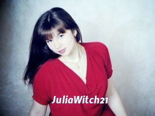 JuliaWitch21