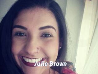 Julia_Brown