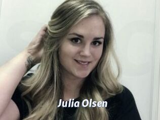 Julia_Olsen Sexe amateur contributions