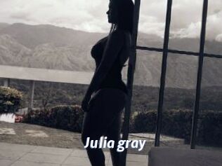 Julia_gray