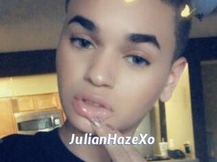 JulianHazeXo