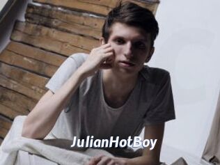 JulianHotBoy Sexe amateur contributions