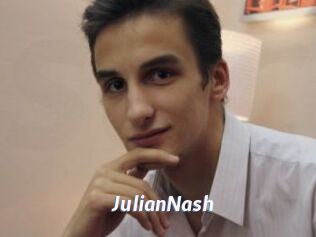 JulianNash