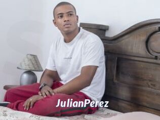 JulianPerez Sexe amateur contributions