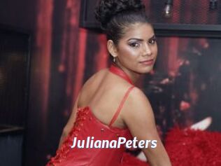 JulianaPeters Sexe amateur contributions